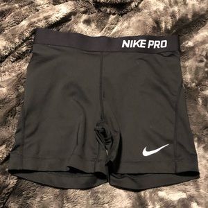 Nike Pro Dri-FIT Shorts